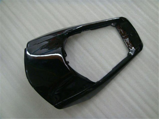 2008-2011 Honda CBR1000RR Motorcycle Fairings Kits - White Glossy Black Canada Websites