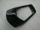 2008-2011 Honda CBR1000RR Motorcycle Fairings Kits - White Glossy Black Canada Websites