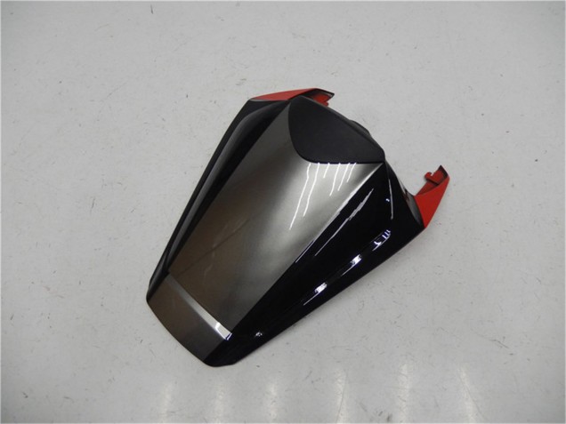 2008-2011 Honda CBR1000RR Motorcycle Fairing - Grey Red Glossy Black Canada Websites