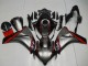 2008-2011 Honda CBR1000RR Motorcycle Fairing - Grey Red Glossy Black Canada Websites