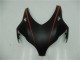 2008-2011 Honda CBR1000RR Motorcycle Fairings - Matte Black Red Canada Websites