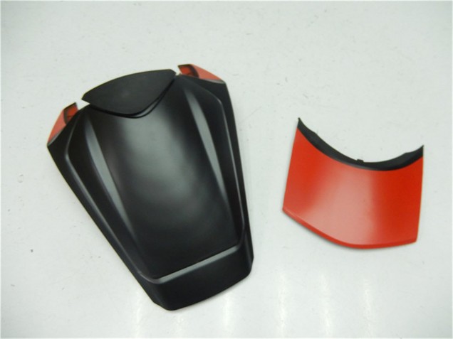 2008-2011 Honda CBR1000RR Motorcycle Fairings - Matte Black Red Canada Websites