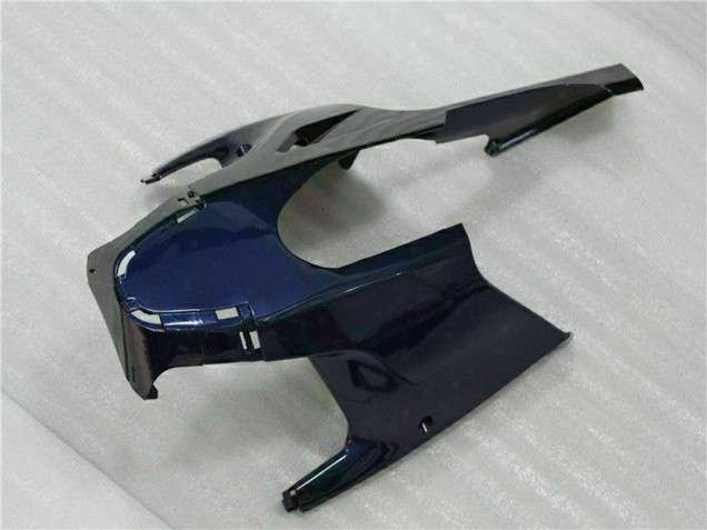 2008-2011 Honda CBR1000RR Motorcycle Fairings - Dark Blue Glossy Black Canada Websites