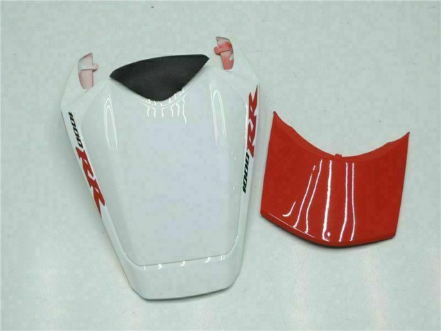 2008-2011 Honda CBR1000RR Motorcycle Fairings - Orange White Red Black Repsol Canada Websites