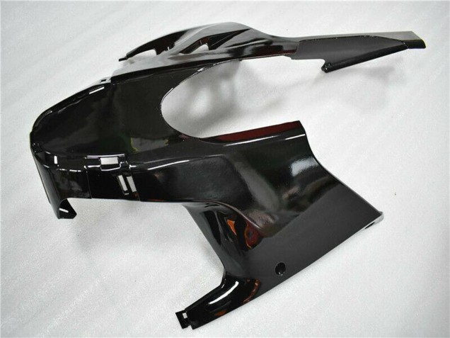 2008-2011 Honda CBR1000RR Bike Fairings - White Glossy Black Canada Websites
