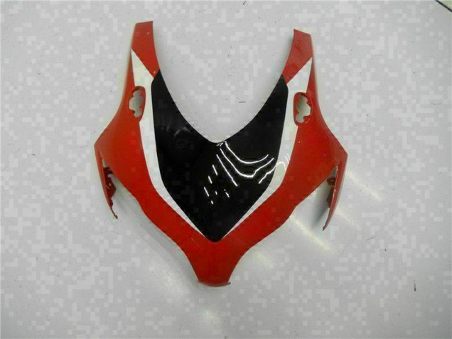 2008-2011 Honda CBR1000RR Bike Fairings - White Red Blue HRC Canada Websites