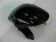 2008-2011 Honda CBR1000RR Motorcycle Fairing Kits - Glossy Black Red Flame Canada Websites