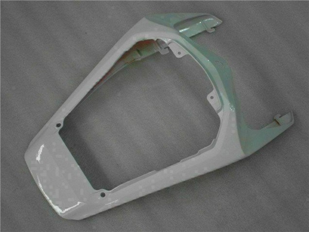 2008-2011 Honda CBR1000RR Motorcycle Fairings Kit - White Red Blue HRC Canada Websites