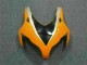 2008-2011 Honda CBR1000RR Motorcycle Fairings - Silver Orange Canada Websites
