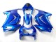 2008-2012 Kawasaki EX250 Motorcycle Fairing - Blue Canada Websites