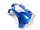 2008-2012 Kawasaki EX250 Motorcycle Fairing - Blue Canada Websites