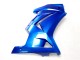 2008-2012 Kawasaki EX250 Motorcycle Fairing - Blue Canada Websites