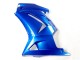 2008-2012 Kawasaki EX250 Motorcycle Fairing - Blue Canada Websites