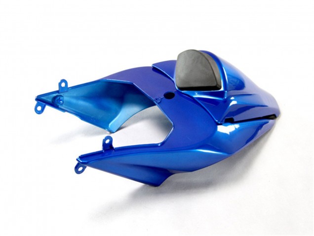 2008-2012 Kawasaki EX250 Motorcycle Fairing - Blue Canada Websites