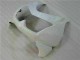 2008-2012 Kawasaki EX250 Motorcycle Fairings - White Canada Websites