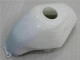 2008-2012 Kawasaki EX250 Motorcycle Fairings - White Canada Websites