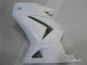 2008-2012 Kawasaki EX250 Motorcycle Fairings - White Canada Websites