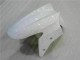 2008-2012 Kawasaki EX250 Motorcycle Fairings - White Canada Websites