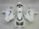 2008-2012 Kawasaki EX250 Motorcycle Fairings - White Canada Websites