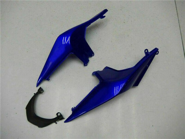 2008-2012 Kawasaki EX250 Motorcycle Fairings - Blue Canada Websites