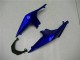 2008-2012 Kawasaki EX250 Motorcycle Fairings - Blue Canada Websites
