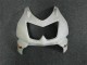 2008-2012 Kawasaki EX250 Motorcycle Fairings - White Red Canada Websites