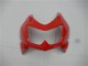 2008-2012 Kawasaki EX250 Motorcycle Fairings - Red White Black Canada Websites