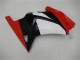 2008-2012 Kawasaki EX250 Motorcycle Fairings - Red White Black Canada Websites