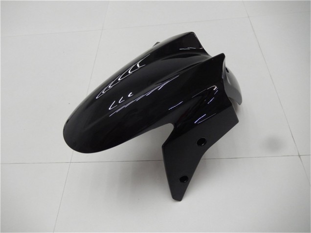 2008-2012 Kawasaki EX250 Motorcycle Fairings - Red White Black Canada Websites