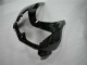 2008-2012 Kawasaki EX250 Motorcycle Fairings - Glossy Black Green Canada Websites