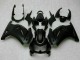 2008-2012 Kawasaki EX250 Motorcycle Fairings - Matte Black Canada Websites