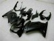 2008-2012 Kawasaki EX250 Motorcycle Fairings - Matte Black Canada Websites
