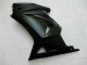 2008-2012 Kawasaki EX250 Motorcycle Fairings - Matte Black Canada Websites