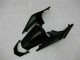 2008-2012 Kawasaki EX250 Motorcycle Fairings - Matte Black Canada Websites