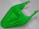 2008-2012 Kawasaki EX250 Motorcycle Fairings - Green Canada Websites