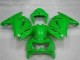 2008-2012 Kawasaki EX250 Motorcycle Fairings - Green Canada Websites