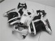 2008-2012 Kawasaki EX250 Motorcycle Fairings - White Black Green Canada Websites