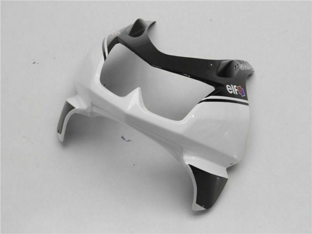 2008-2012 Kawasaki EX250 Motorcycle Fairings - White Black Green Canada Websites