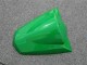 2008-2012 Kawasaki EX250 Motorcycle Fairings - Green Black Canada Websites