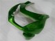 2008-2012 Kawasaki EX250 Motorcycle Fairings - Green Ninja Canada Websites