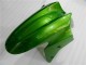 2008-2012 Kawasaki EX250 Motorcycle Fairings - Green Ninja Canada Websites