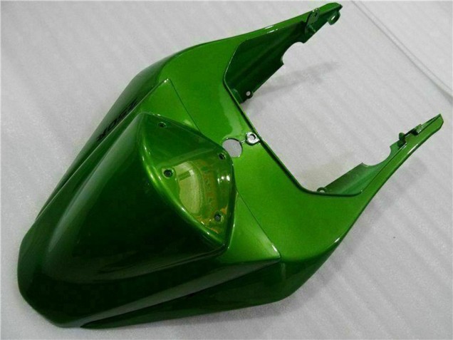 2008-2012 Kawasaki EX250 Motorcycle Fairings - Green Ninja Canada Websites