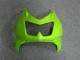 2008-2012 Kawasaki EX250 Motorcycle Fairings - Green White Black Canada Websites