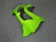 2008-2012 Kawasaki EX250 Motorcycle Fairings - Green White Black Canada Websites