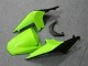 2008-2012 Kawasaki EX250 Motorcycle Fairings - Green White Black Canada Websites