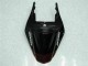 2008-2012 Kawasaki EX250 Motorcycle Fairings - Glossy Black Maroon Red Canada Websites