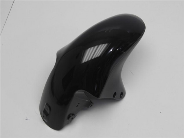 2008-2020 Suzuki GSXR 1300 Hayabusa Motorcycle Fairings - Glossy Black Red Canada Websites