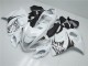 2008-2020 Suzuki GSXR 1300 Hayabusa Motorcycle Fairings - White Canada Websites