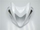 2008-2020 Suzuki GSXR 1300 Hayabusa Motorcycle Fairings - White Canada Websites