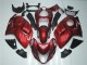 2008-2020 Suzuki GSXR 1300 Hayabusa Motorcycle Fairings - Candy Red Canada Websites
